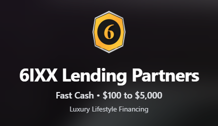 6IXX Lending Partners