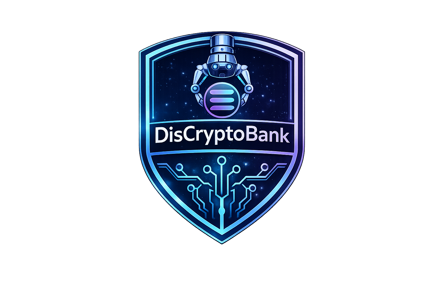DisCryptoBank