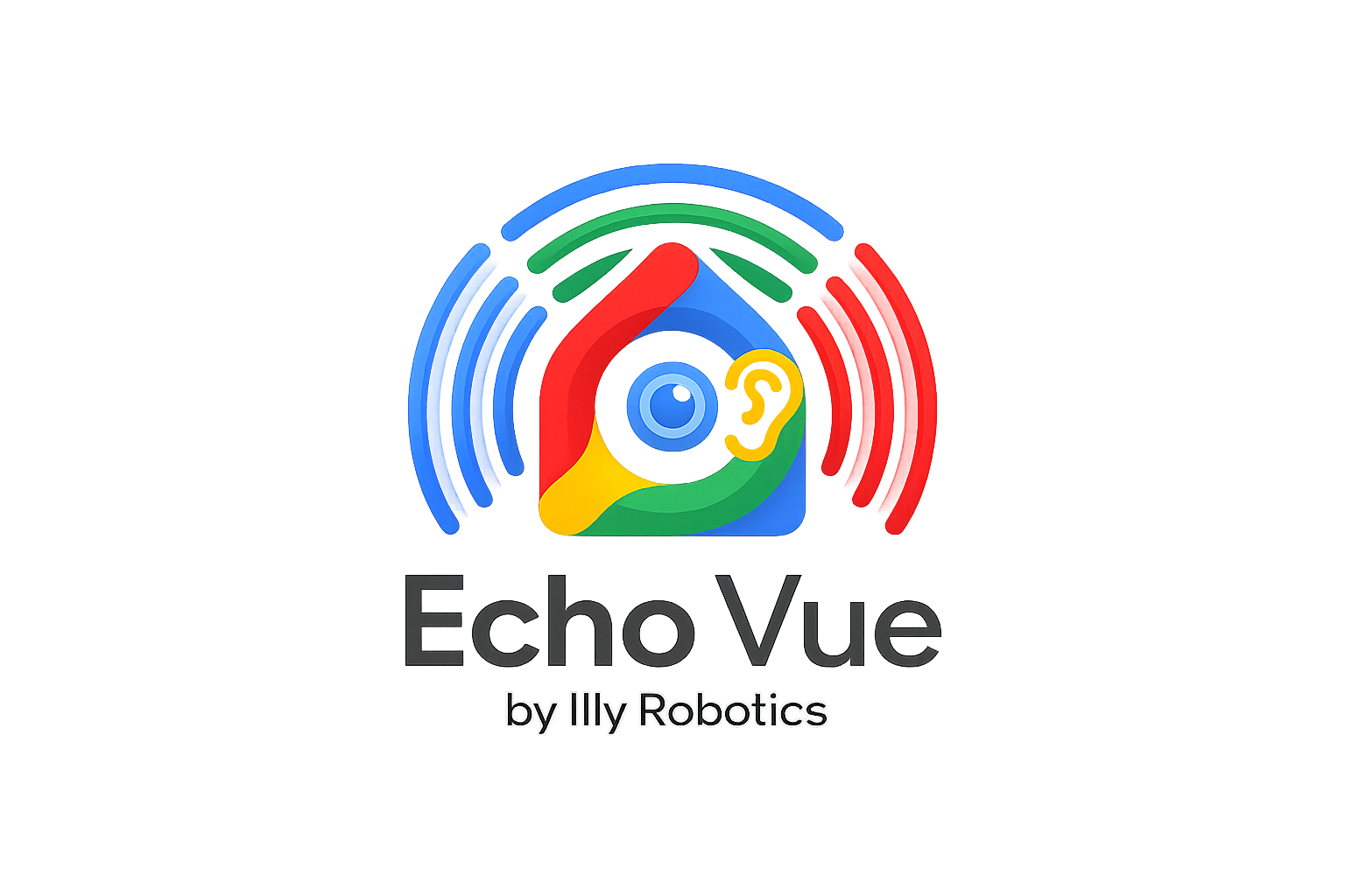 Echo Vue by Illy Robotics