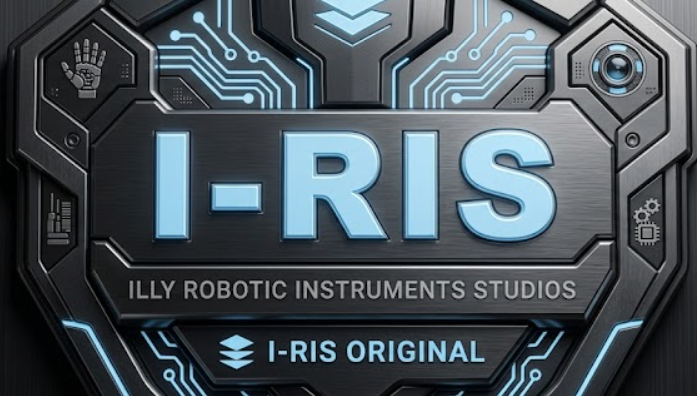 I-RIS - Illy Robotic Instruments Studio